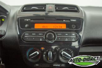 Mitsubishi Space-star 1.0 Cool+ 87.162 km Airco picture 7