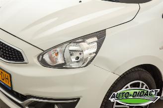 Mitsubishi Space-star 1.0 Cool+ 87.162 km Airco picture 26