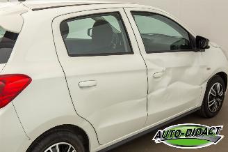 Mitsubishi Space-star 1.0 Cool+ 87.162 km Airco picture 29