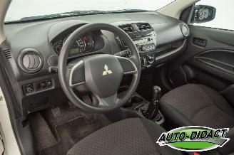 Mitsubishi Space-star 1.0 Cool+ 87.162 km Airco picture 20