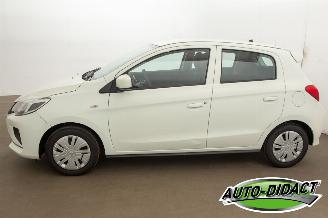 Mitsubishi Space-star 1.0 Cool+ 101.269 km Airco picture 31
