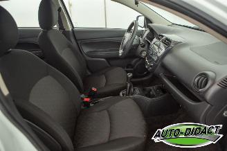 Mitsubishi Space-star 1.0 Cool+ 101.269 km Airco picture 15