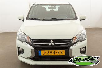 Mitsubishi Space-star 1.0 Cool+ 101.269 km Airco picture 28