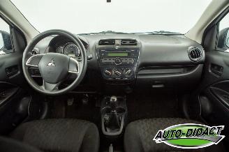 Mitsubishi Space-star 1.0 Cool+ 101.269 km Airco picture 19