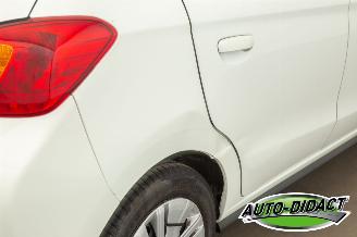 Mitsubishi Space-star 1.0 Cool+ 101.269 km Airco picture 37