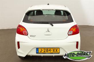 Mitsubishi Space-star 1.0 Cool+ 101.269 km Airco picture 29