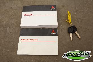 Mitsubishi Space-star 1.0 Cool+ 101.269 km Airco picture 23