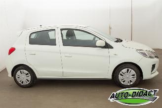 Mitsubishi Space-star 1.0 Cool+ 101.269 km Airco picture 32