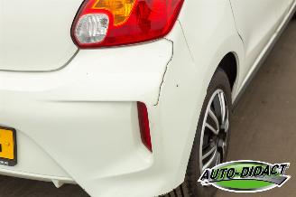 Mitsubishi Space-star 1.0 Cool+ 97.616 km Airco picture 27