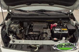 Mitsubishi Space-star 1.0 Cool+ 97.616 km Airco picture 31