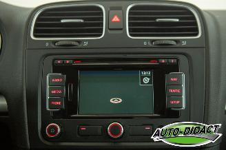 Volkswagen Golf 1.6 TDI Clima Navi picture 7