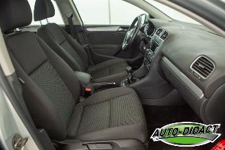 Volkswagen Golf 1.6 TDI Clima Navi picture 16