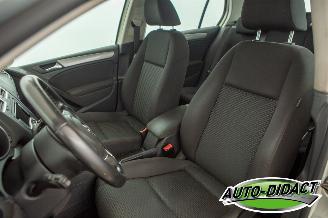 Volkswagen Golf 1.6 TDI Clima Navi picture 23