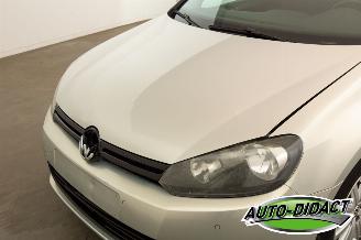 Volkswagen Golf 1.6 TDI Clima Navi picture 27