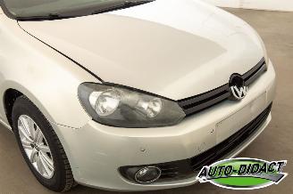 Volkswagen Golf 1.6 TDI Clima Navi picture 29
