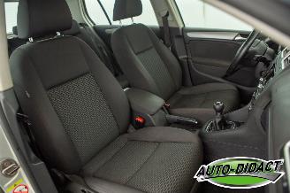 Volkswagen Golf 1.6 TDI Clima Navi picture 15