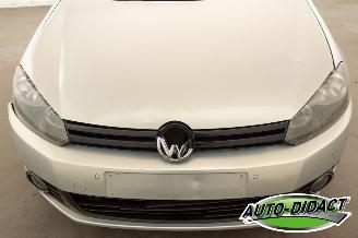Volkswagen Golf 1.6 TDI Clima Navi picture 28