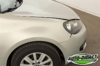 Volkswagen Golf 1.6 TDI Clima Navi picture 30