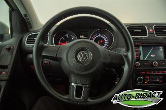 Volkswagen Golf 1.6 TDI Clima Navi picture 5
