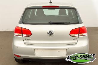 Volkswagen Golf 1.6 TDI Clima Navi picture 34