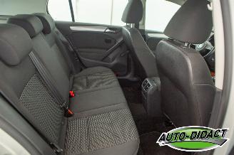 Volkswagen Golf 1.6 TDI Clima Navi picture 19
