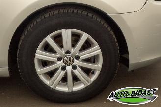 Volkswagen Golf 1.6 TDI Clima Navi picture 31