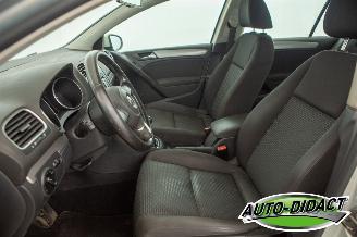 Volkswagen Golf 1.6 TDI Clima Navi picture 22