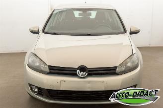 Volkswagen Golf 1.6 TDI Clima Navi picture 33