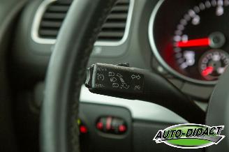 Volkswagen Golf 1.6 TDI Clima Navi picture 13