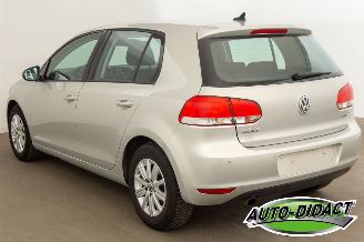 Volkswagen Golf 1.6 TDI Clima Navi picture 3