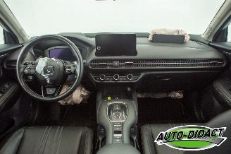 Honda Zr-v 2.0 Hybride benz autom 48.167 km Clima Digi Dash Camera Elegance picture 27