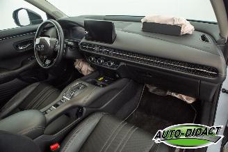Honda Zr-v 2.0 Hybride benz autom 48.167 km Clima Digi Dash Camera Elegance picture 22