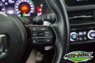 Honda Zr-v 2.0 Hybride benz autom 48.167 km Clima Digi Dash Camera Elegance picture 19
