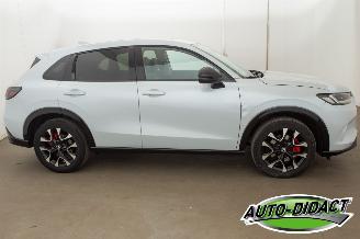 Honda Zr-v 2.0 Hybride benz autom 48.167 km Clima Digi Dash Camera Elegance picture 46