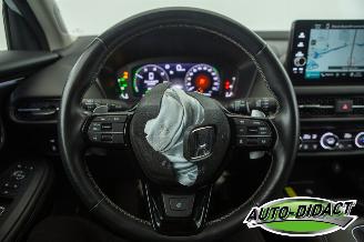 Honda Zr-v 2.0 Hybride benz autom 48.167 km Clima Digi Dash Camera Elegance picture 6