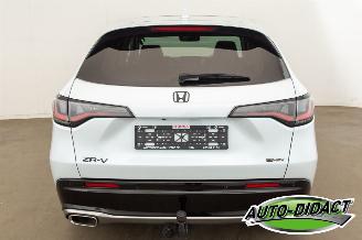 Honda Zr-v 2.0 Hybride benz autom 48.167 km Clima Digi Dash Camera Elegance picture 43