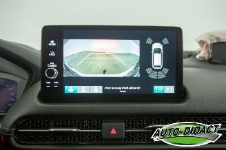 Honda Zr-v 2.0 Hybride benz autom 48.167 km Clima Digi Dash Camera Elegance picture 9