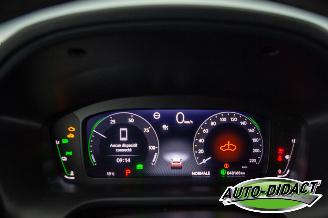 Honda Zr-v 2.0 Hybride benz autom 48.167 km Clima Digi Dash Camera Elegance picture 7