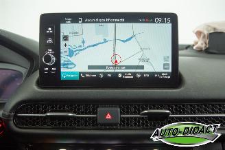 Honda Zr-v 2.0 Hybride benz autom 48.167 km Clima Digi Dash Camera Elegance picture 8