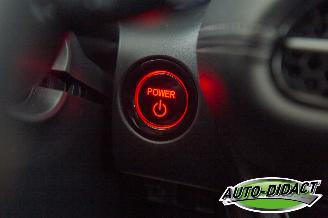 Honda Zr-v 2.0 Hybride benz autom 48.167 km Clima Digi Dash Camera Elegance picture 12