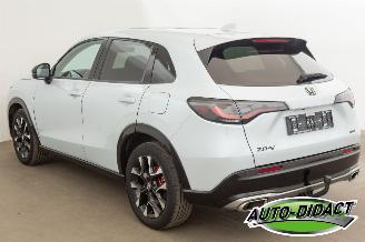 Honda Zr-v 2.0 Hybride benz autom 48.167 km Clima Digi Dash Camera Elegance picture 4