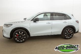 Honda Zr-v 2.0 Hybride benz autom 48.167 km Clima Digi Dash Camera Elegance picture 45