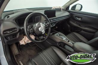 Honda Zr-v 2.0 Hybride benz autom 48.167 km Clima Digi Dash Camera Elegance picture 28