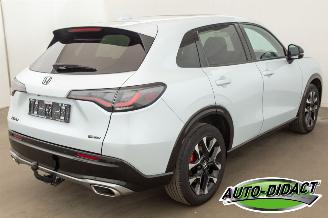 Honda Zr-v 2.0 Hybride benz autom 48.167 km Clima Digi Dash Camera Elegance picture 5