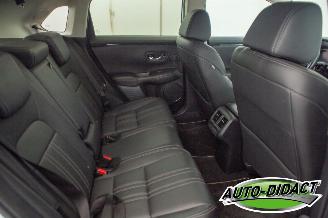 Honda Zr-v 2.0 Hybride benz autom 48.167 km Clima Digi Dash Camera Elegance picture 26