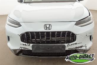 Honda Zr-v 2.0 Hybride benz autom 48.167 km Clima Digi Dash Camera Elegance picture 37