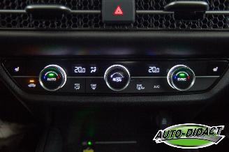 Honda Zr-v 2.0 Hybride benz autom 48.167 km Clima Digi Dash Camera Elegance picture 10