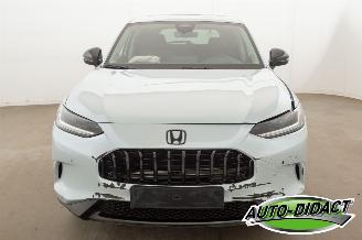 Honda Zr-v 2.0 Hybride benz autom 48.167 km Clima Digi Dash Camera Elegance picture 42
