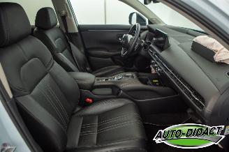 Honda Zr-v 2.0 Hybride benz autom 48.167 km Clima Digi Dash Camera Elegance picture 24
