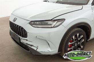 Honda Zr-v 2.0 Hybride benz autom 48.167 km Clima Digi Dash Camera Elegance picture 36